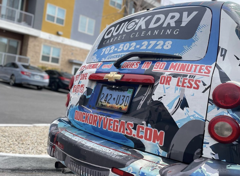 Residential Carpet Cleaning Quick Dry Carpet Cleaning